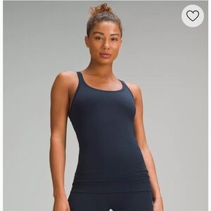 Lululemon Ebb to Street tank